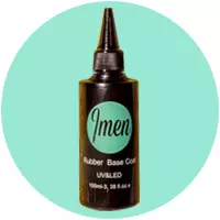 Rubber base Imen